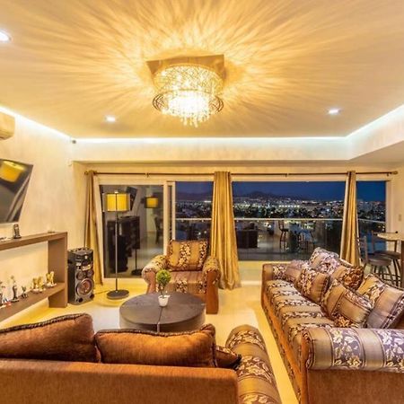 Casa El Encanto Villa Cabo San Lucas Bagian luar foto