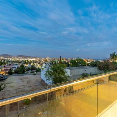 Casa El Encanto Villa Cabo San Lucas Bagian luar foto