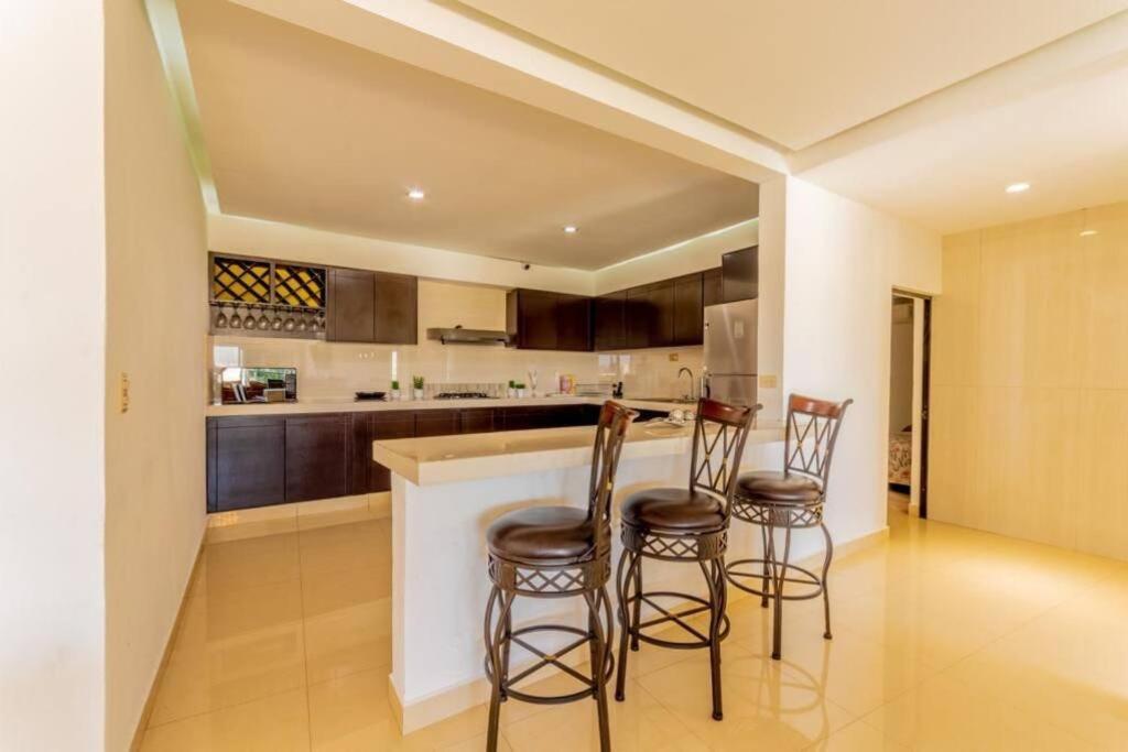 Casa El Encanto Villa Cabo San Lucas Bagian luar foto