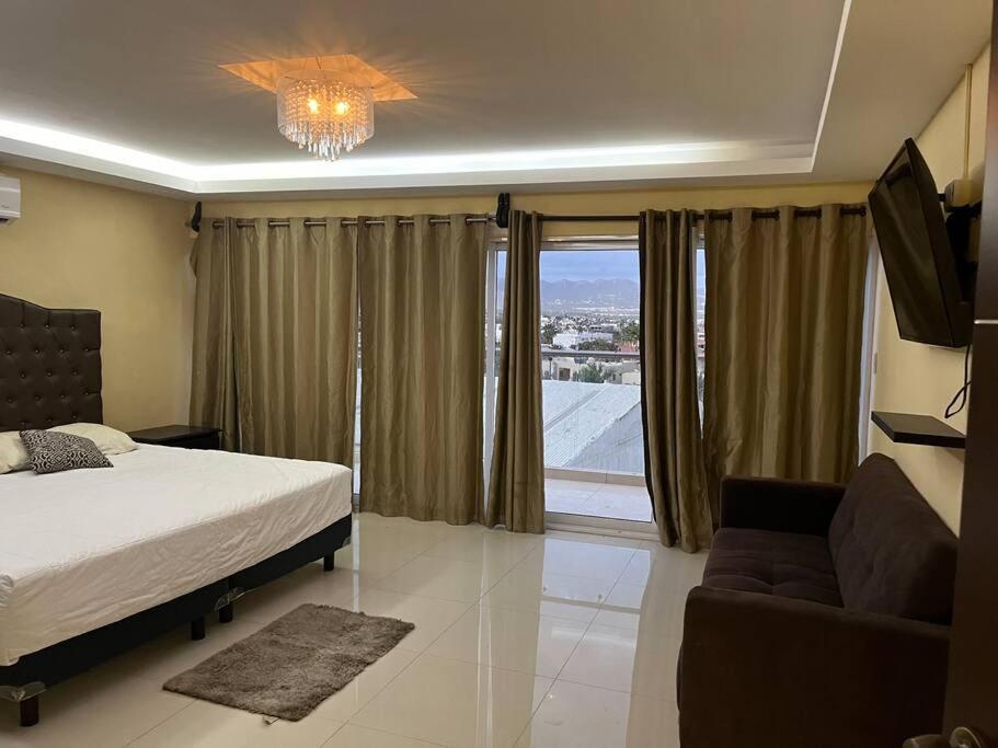 Casa El Encanto Villa Cabo San Lucas Bagian luar foto