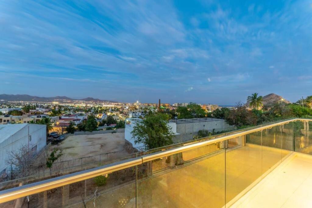 Casa El Encanto Villa Cabo San Lucas Bagian luar foto