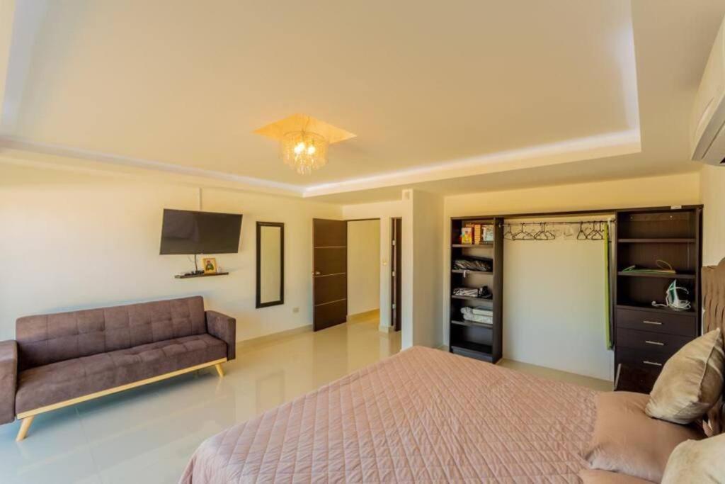 Casa El Encanto Villa Cabo San Lucas Bagian luar foto